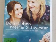 Film | DVD „Beim Leben meiner Schwester“ - Rietberg