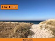 Am besten Ostseestrand in Dierhagen Strand - Naturnah Wohnen oder Ferienvermieten - Dierhagen (Ostseebad)