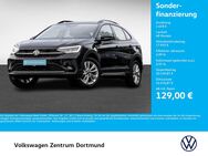 VW Taigo, 1.0 LIFE LM17, Jahr 2023 - Dortmund