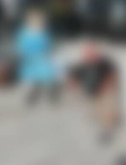 Sch*** - Belgern-Schildau Zentrum