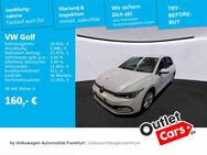 VW Golf, 1.5 TSI VIII Life SideAssist cd1x, Jahr 2020 - Frankfurt (Main)