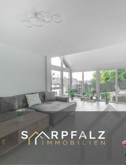 Wohngesundes Landleben - Börsborn