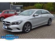 Mercedes-Benz CLA 180 Shooting Brake CDI Urban,Navi,Klima,AHK - Essen