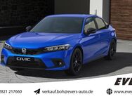 Honda Civic, 2.0 e HEV SPORT, Jahr 2023 - Bocholt