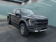 Ford F 150, Raptor Launch Edt °, Jahr 2024 - München