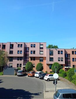 3 ZKB mit Balkon in beliebter Lage - Trier Tarforst ab 01.01.2026 - Trier