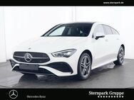 Mercedes CLA 250, e SB AMG °, Jahr 2023 - Senden (Bayern)