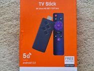 Smart TV-Stick, Android 13.0 - Neu in der OVP, ungeöffnet! - Fernwald