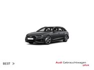 Audi A4, Avant 40 TDI quattro S-LINE PLUS 18ZOLL, Jahr 2024 - Mühlheim (Main)