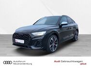 Audi SQ5, Sportback TDI quattro RAUTE, Jahr 2022 - Neubrandenburg