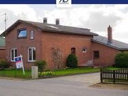 Tolles Einfamilienhaus welches sich auf Zuwendung freut in Kleve - Kleve (Landkreis Steinburg)