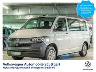 VW T6 Caravelle, 2.0 TDI 1 Trendline, Jahr 2020 - Stuttgart