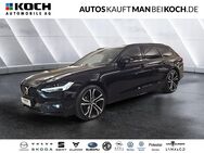 Volvo V90, B4 Mild-Hybrid Diesel Plus Dark, Jahr 2022 - Berlin