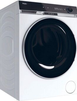 Haier Waschtrockner X SERIE 11 HWD100-BD14397U1, 10 kg, 6 kg, 1400 U/min, UltraFresh: Hält die Wäsche bis zu 12 Std. frisch