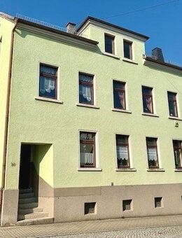 Viel Platz für eine große Familie ! - Netzschkau