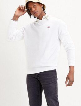 Levi's® Sweatshirt SWEATSHIRT NEW ORIGINAL CREW