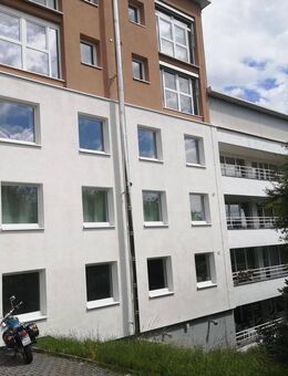 Moderne 3-Zimmer-Wohnung mit Loggia in ruhiger Lage - ideal für Paare, Familien oder Berufstätige - Bad Schwalbach
