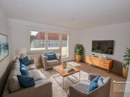 3-Zimmer-Wohnung mit Balkon - Prenzlau