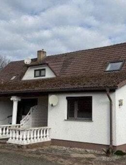 Familienfreundliches großes Haus - Dargelin