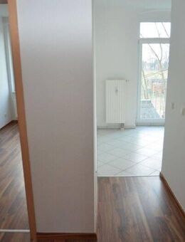 --- 2-Raum-Wohnung mit Blick ins Grüne ---- - Forst (Lausitz)