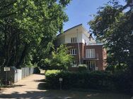 Attraktive 2-Zi-Wohnung mit West-Balkon in ruhiger Sackgasse in Bramfeld - Hamburg