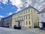 Kernsanierte Altbauwohnung mit Schlossblick - Erstbezug - Bayreuth