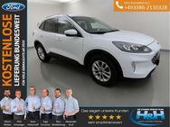 Ford Kuga, 1.5 EcoBlue Titanium iACC, Jahr 2022 - Premnitz