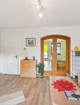 Zentralgelegen Wohnung mit großzügiger Terrasse ! - Lörrach