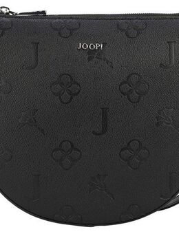 JOOP! Schultertasche flora stampa stella shoulderbag svz, Handtasche Damen Umhängetasche Tasche Damen