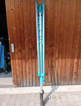 Wäschespinne - Huglfing