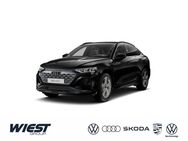 Audi Q8, Sportback advanced 55 quattro, Jahr 2022 - Darmstadt