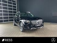 Mercedes GLB 200, d PROGRESSIVE TOTWKL, Jahr 2024 - Ravensburg