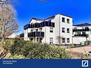 Seltene Gelegenheit - neuwertige 3-Zimmer Penthouse Wohnung in Velber mit Fahrstuhl - Seelze