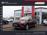 Toyota RAV 4 2.5 4x2 Hybrid Edition - Nienburg (Weser)