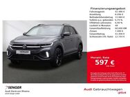 VW T-Roc, 2.0 TDI R-Line, Jahr 2024 - Rheine