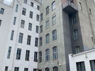 Bieterverfahren: Loftwohnung Nähe Potsdamer Platz - Berlin