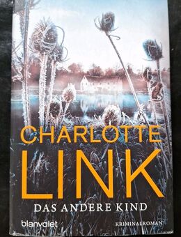 Das andere Kind von Charlotte Link (Taschenbuch) - Essen