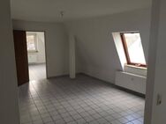 Gemütliche Dachgeschoßwohnung sucht Mieter! - Herten