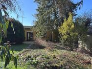 Natur pur - Bungalow in Toplage am Waldrand von Bad Vilbel! - Bad Vilbel