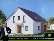 Ihr Traumhaus mit Einliegerwohnung - Marienheide