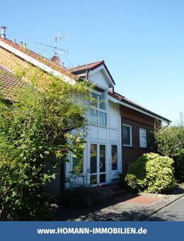 Warendorf, Gelegenheit für eine große Familie! - Warendorf