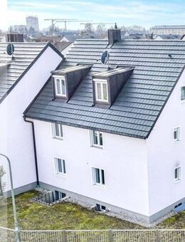 Mehrfamilienhaus in ruhiger Lage - München