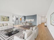 Moderne, seenahe 4-Zi.-Wohnung inkl. TG-Stellplatz - Friedrichshafen