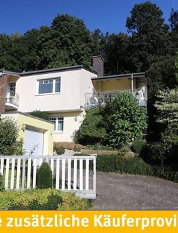 Gestalten Sie hier in herrlicher Lage Ihr Leben neu! - Büren