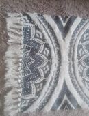 Gewebten Läufer ... in 06217