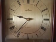 Eine QuarzJunghans Uhr für die Wand - Waiblingen