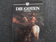 Das Buch Die Goten - Lienen