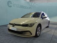 VW Golf Variant, 1.0 eTSI LIFE, Jahr 2022 - München