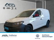 VW Caddy, 2.0 TDI Cargo Connect, Jahr 2021 - Gera