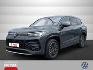 VW Tayron, 2.0 l TDI R-Line, Jahr 2024 - Melle